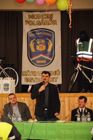 Közgyűlés - 2016